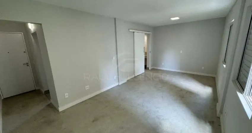 Apartamento de 1 quarto para locacao no centro de Londrina