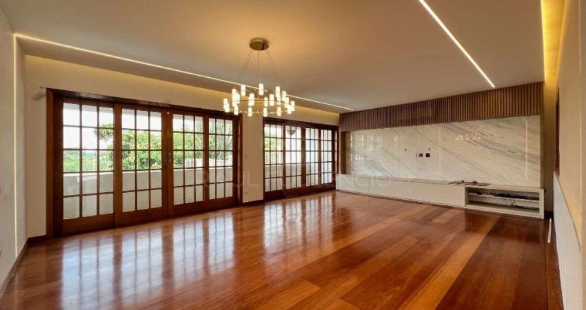 Casa para alugar com 4 dormitorios no bairro Quebec, Londrina