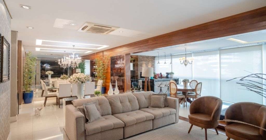 Apartamento com 3 suites na Gleba Fazenda Palhano em Londrina