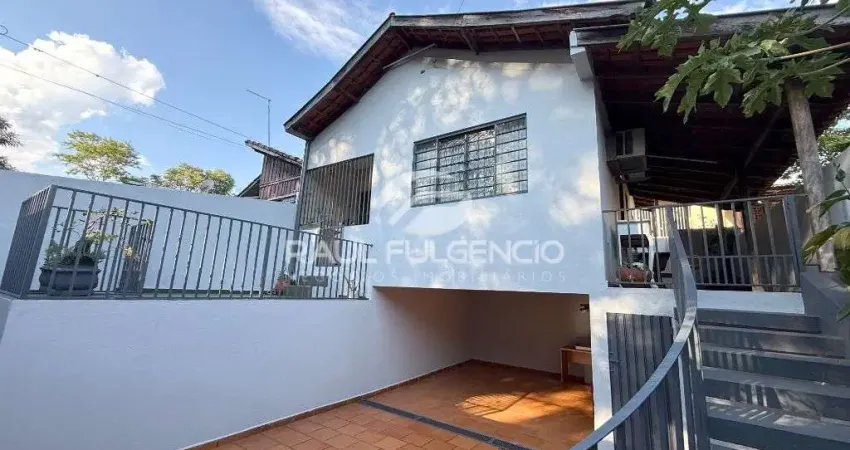 Casa com 2 quartos à venda na Rua Monte Castelo, 633, Jardim Higienópolis, Londrina