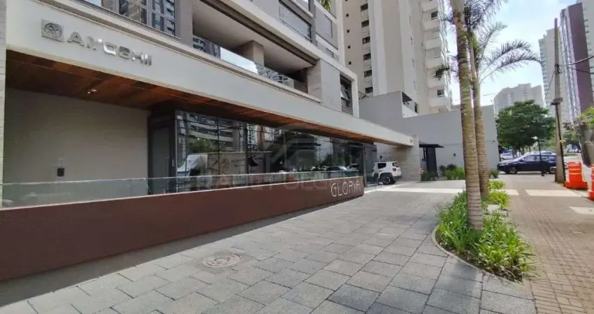 Apartamento 3 quartos sendo 1 suite para alugar gleba palhano - ed. gloria residence