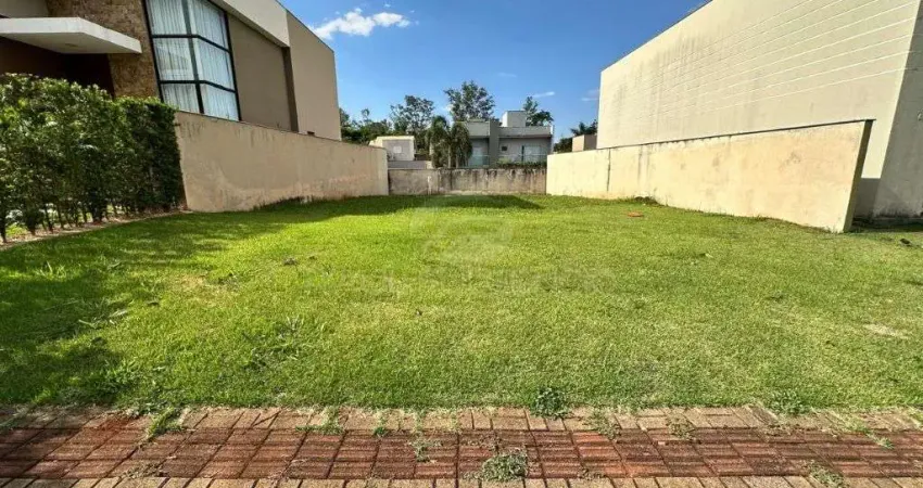 Terreno à venda na Alameda Margarida Nagib Ozi Badin, 50, Conjunto Residencial Vivendas do Arvoredo, Londrina