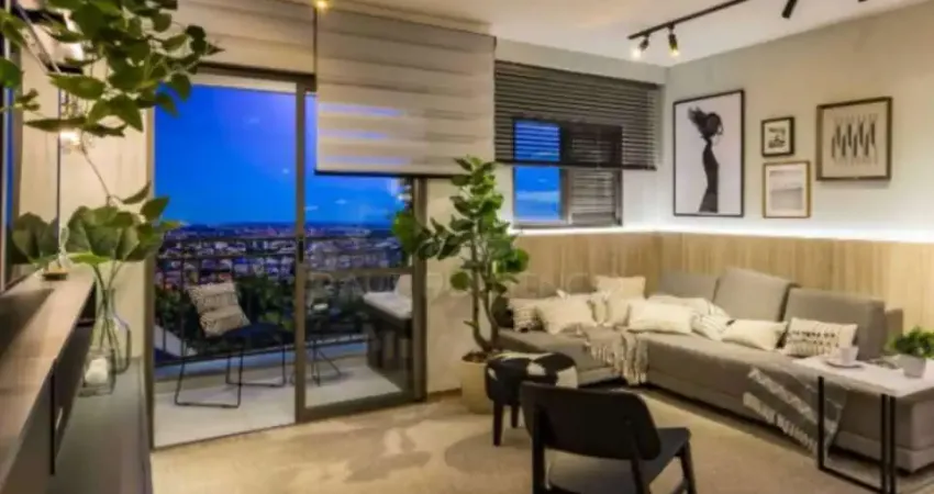 ED. SUNNY DOWNTOWN | 3 QUARTOS COM SUITE | CHURRASQUEIRA NA SACADA | PROXIMO SHOPPING BOULEVARD