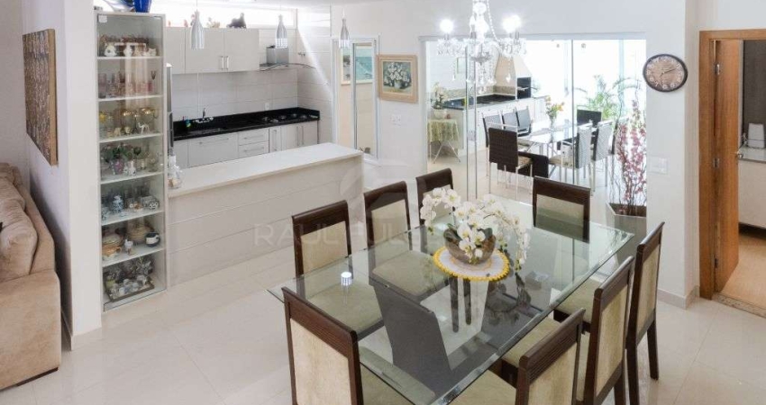 Casa em condomínio fechado com 3 quartos à venda na Alameda Margarida Nagib Ozi Badin, 50, Conjunto Residencial Vivendas do Arvoredo, Londrina