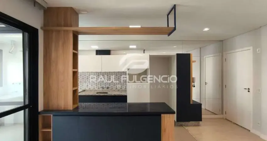 Concept Palhano | 02 quartos | Gleba Palhano