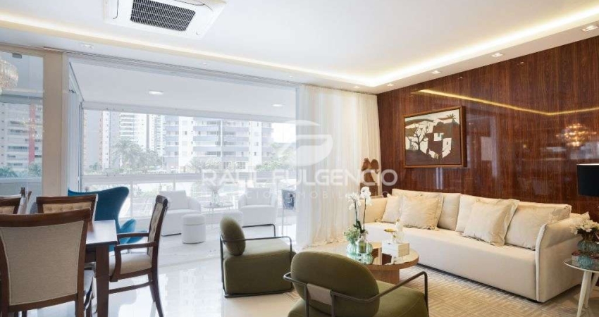 Casa Batllo | 245 m2 | 3 Suites | 5 vagas de garagem |Gleba Palhano |