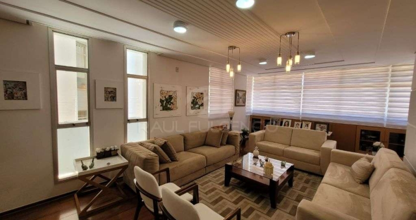 Edificio Jangada | 4 Dormitorios | 273 m2 | Centro |