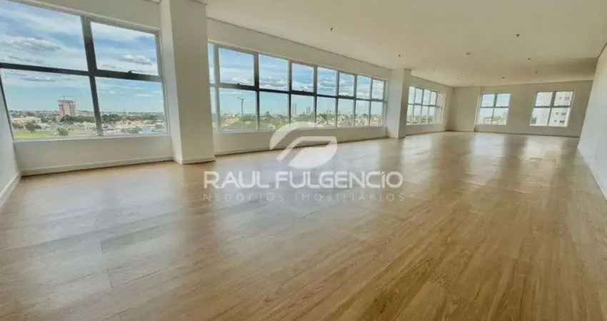 Sala Comercial para Alugar Sala com 160,00 m2, 2 Wc&amp;#39;s, Bairro Bela Suica em Londrina.