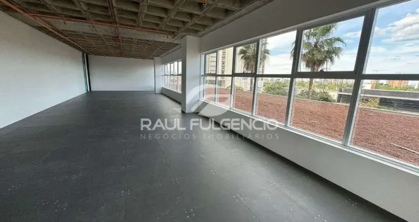 TORRE FIRENZE I SALA COMERCIAL I 160,00 m2 I BAIRRO BELA SUICA
