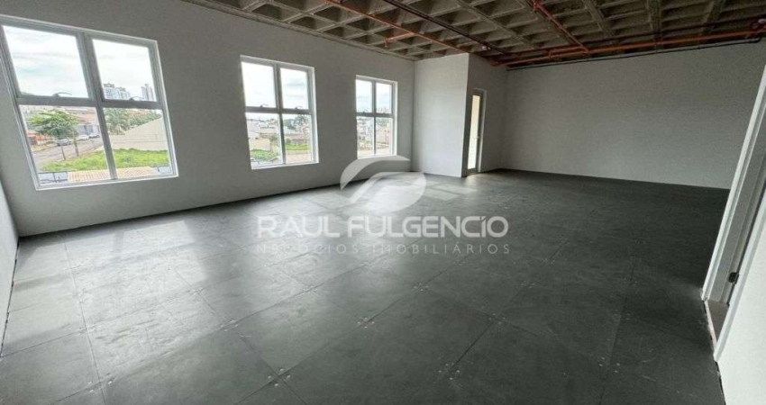 TORRE FIRENZE I SALA COMERCIAL