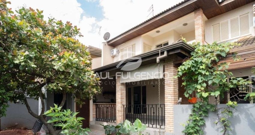 Casa em condomínio fechado com 3 quartos à venda na Rua Luiz Lerco, 150, Terra Bonita, Londrina