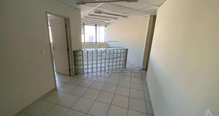 Sala Comercial para locacao na Avenida Higienopolis
