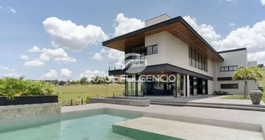 Casa com 5 quartos à venda na Rua Perimetral Oeste, 154, Ecovillas do Lago, Sertanópolis