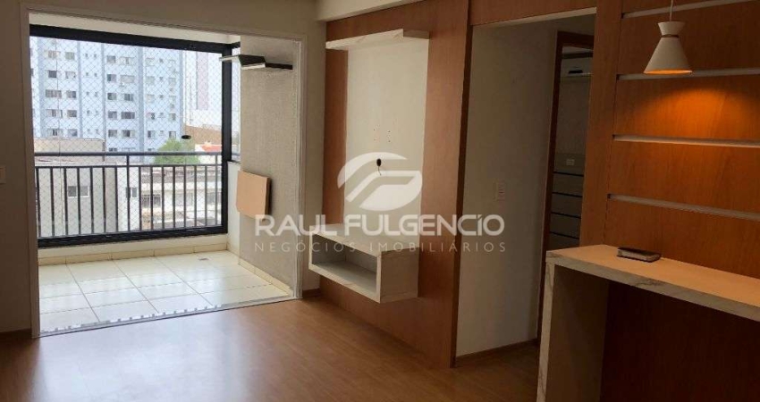 ED. TERRALIS JARDIN | 3 QUARTOS COM SUITE | ARMARIOS PLANEJADOS | CENTRO