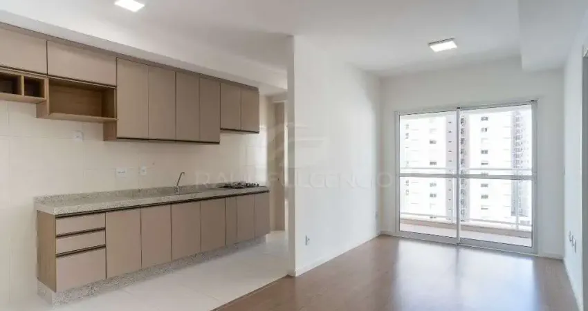Apartamento de 1 dormitorio para venda na Gleba Fazenda Palhano em Londrina