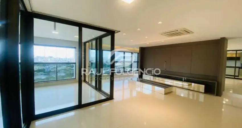 Ed. Legend | Andar Alto | 04 Suites | 03 vagas
