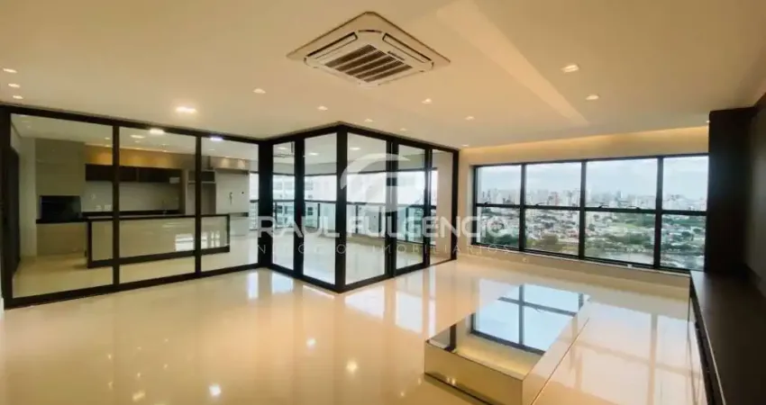 Apartamento com 4 quartos à venda na Rua Caracas, 345, Santa Rosa, Londrina