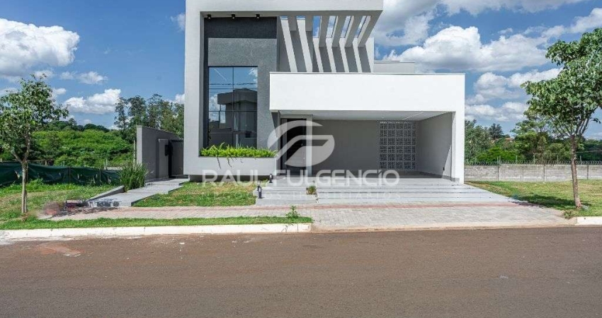 Casa em condominio para venda, Condominio Bellevie.