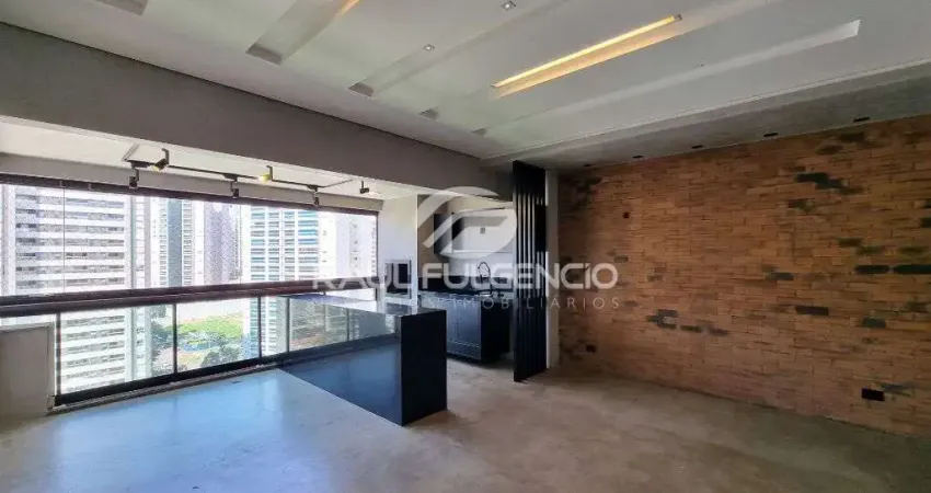 Apartamento de 3 dormitorios na gleba fazenda palhano em londrina