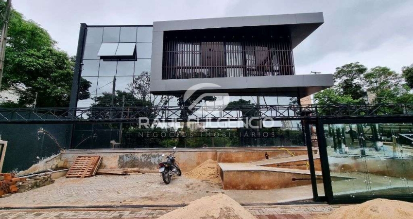 Espaco Comercial para Alugar na Vila Brasil, Londrina | 8 Salas