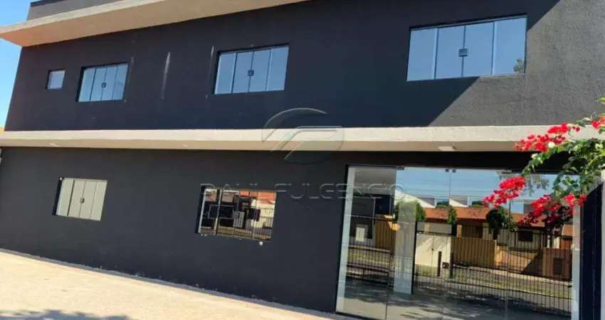 Barracão / Galpão / Depósito para alugar na Avenida Salgado Filho, 270, Califórnia, Londrina