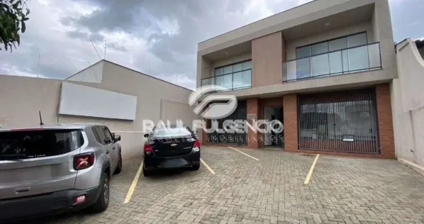 Sala Comercial em excelente Localizacao na Gleba Palhano