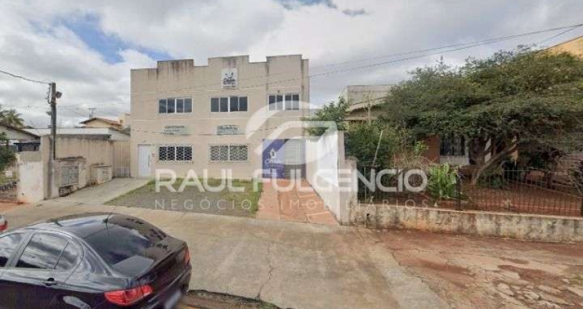 Imovel comercial na Avenida Sao Joao com 2 pavimentos