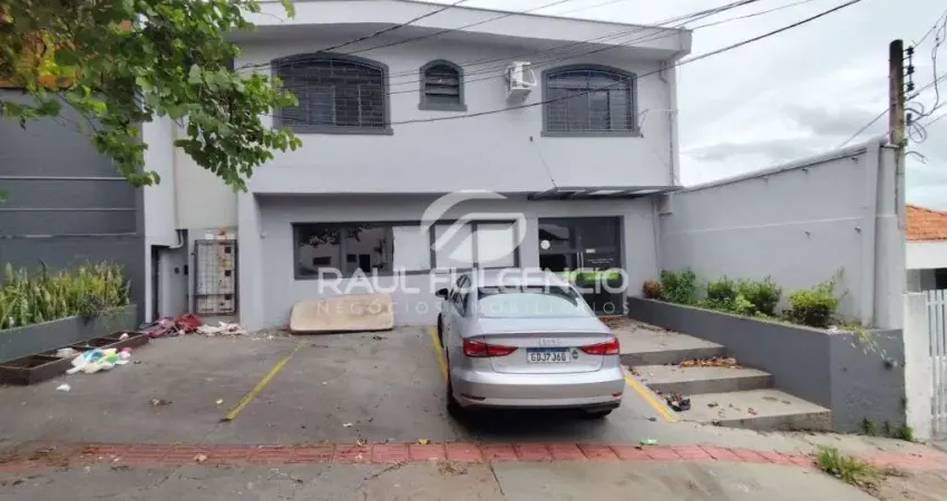 Ponto comercial para alugar na Rua Pará, 2011, Centro, Londrina