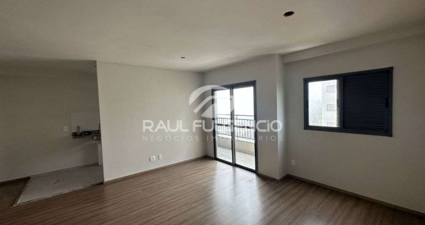 Apartamento 2 quartos sendo 1 suite na Gleba Palhano