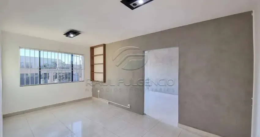 Sala comercial com 1 sala para alugar na Rua Guadalajara, 149, Guanabara, Londrina