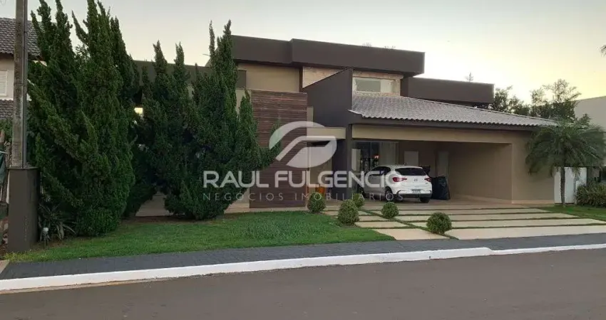 COND. VILLAGIO DO ENGENHO | CASA A VENDA | 4 QUARTOS | 4 SUITES | PISCINA | ARMARIOS PLANEJADOS | 361 M2 UTIL | CAMBE