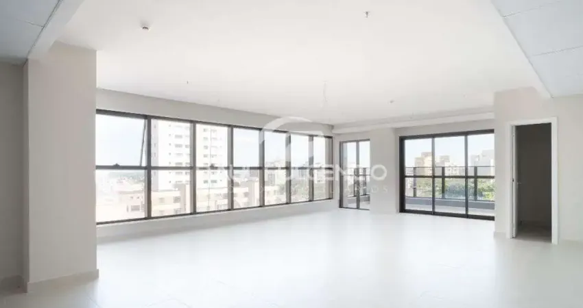 Sala comercial para alugar na Rua Mato Grosso, 1114, Centro, Londrina