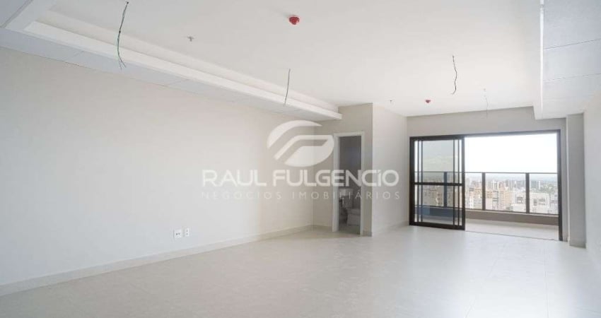 Sala comercial para alugar na Rua Mato Grosso, 1114, Centro, Londrina