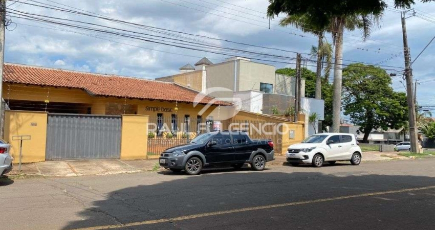 CASA COMERCIAL | ITAMARATI | COM 258M2 DE CONSTRUCAO