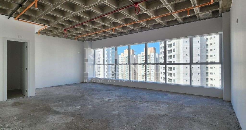 Sala Comercial a Venda no Quatier 550 com 68,42 | Gleba Palhano