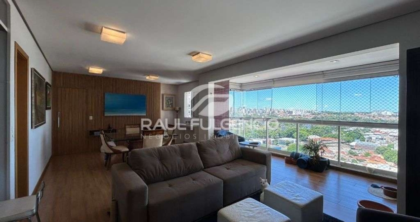 Apartamento com 3 quartos à venda na Rua João Wyclif, 420, Gleba Fazenda Palhano, Londrina