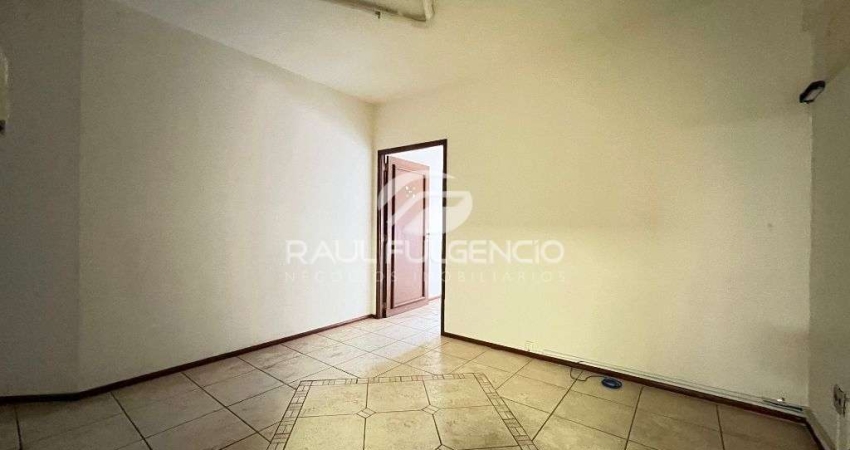 Sala comercial com 6 salas para alugar na Avenida Maringá, 627, Vitória, Londrina