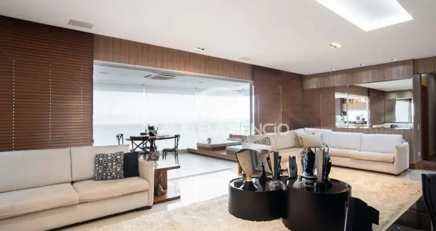 Apartamento de 3 Dormitorios na Gleba Fazenda Palhano - Londrina