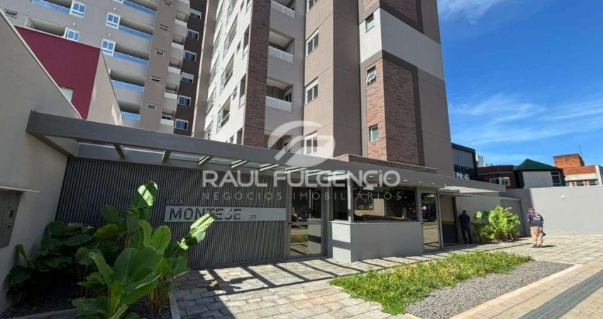 Apartamento com 2 quartos à venda na Rua Guararapes, 177, Jardim Higienópolis, Londrina
