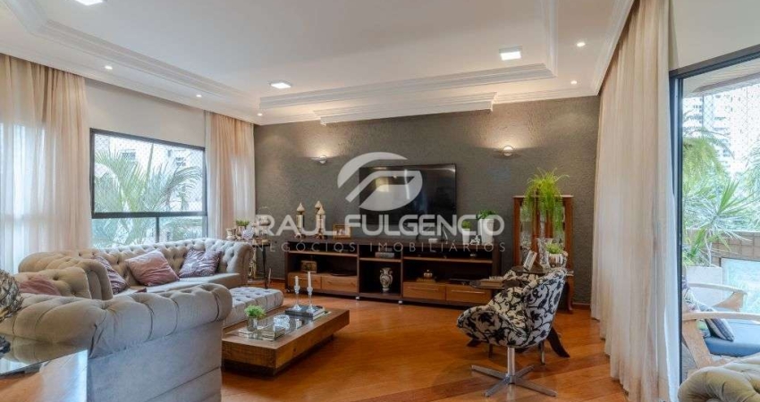 Apartamento com 3 quartos à venda na Rua Maria Lúcia da Paz, 450, Gleba Fazenda Palhano, Londrina