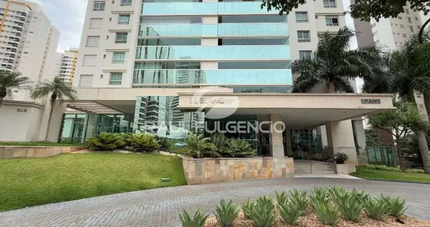 Apartamento com 3 quartos à venda na Rua Ernâni Lacerda de Athayde, 930, Gleba Fazenda Palhano, Londrina