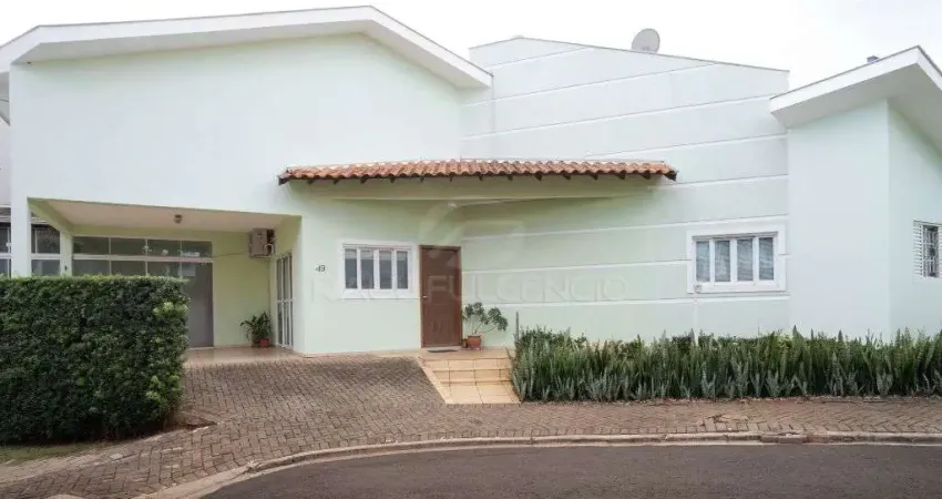 Casa em condomínio fechado com 4 quartos à venda na Rua Benjamin Franklin, 360, Parque Jamaica, Londrina