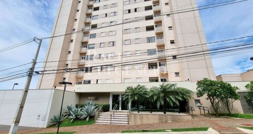 Apartamento com 2 quartos para alugar na Rua Guilherme Farel, 1200, Gleba Fazenda Palhano, Londrina