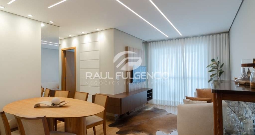 Lindo apartamento de 3 dormitorios no Centro de Londrina!