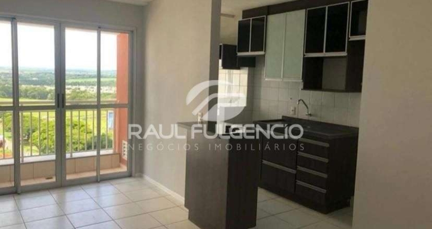 Apartamento com 3 quartos à venda na Rua Luiz Lerco, 399, Terra Bonita, Londrina