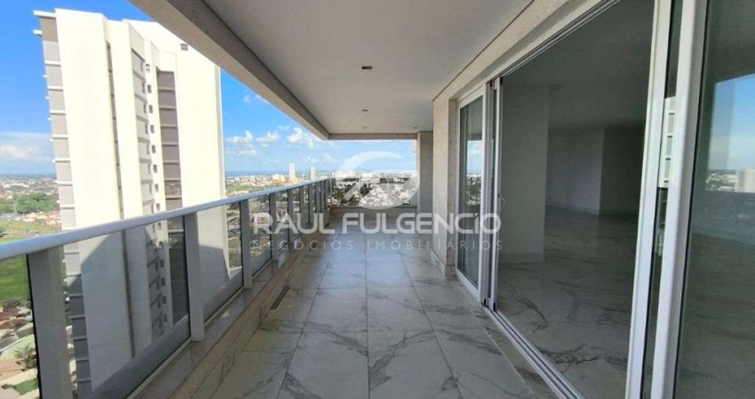 Apartamento com 4 quartos à venda na Avenida Adhemar Pereira de Barros, 1400, Bela Suiça, Londrina