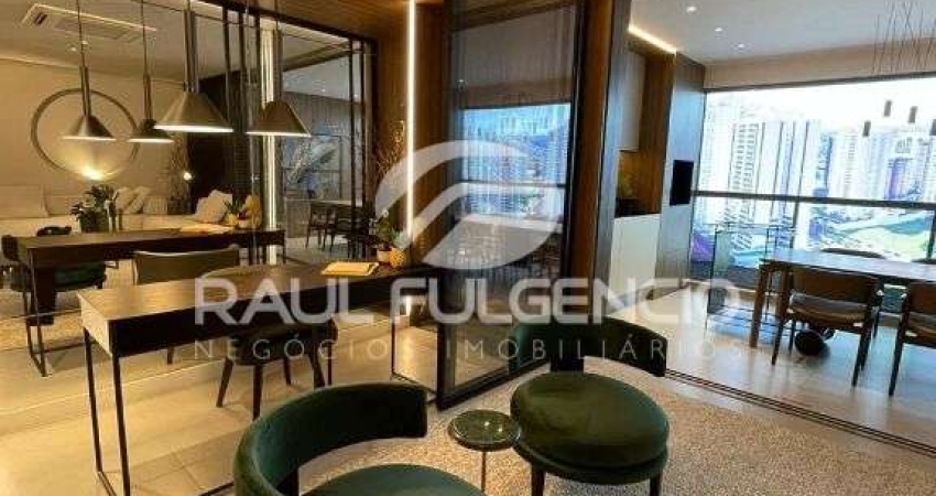 Apartamento com 3 quartos à venda na Rua Caracas, 1000, Santa Rosa, Londrina