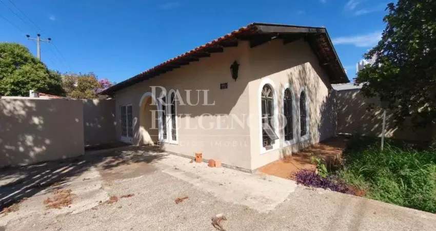 CASA COMERCIAL |GUANABARA | EXCELENTE LOCALIZACAO | LONDRINA
