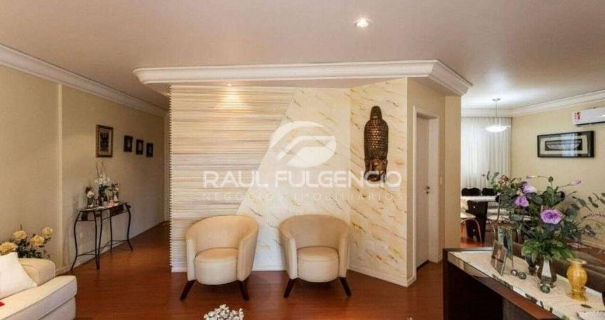Apartamento com 3 quartos à venda na Rua João Wyclif, 405, Gleba Fazenda Palhano, Londrina