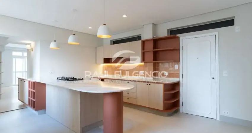 Apartamento de 3 dormitorios na melhor localizacao do Centro de Londrina